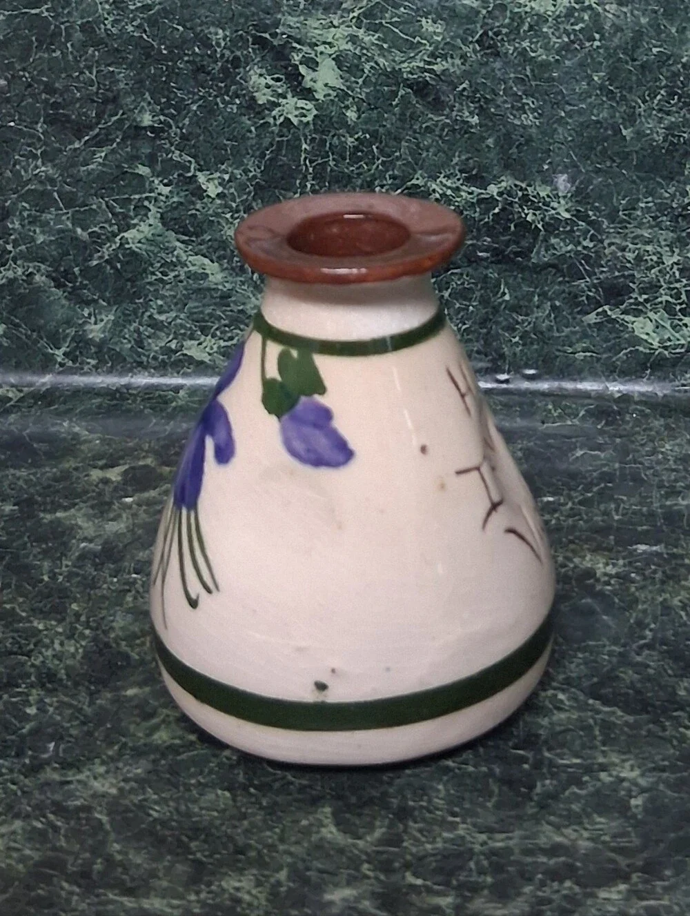 Devon Pottery this item